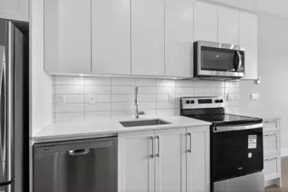 Pantry Photo of 404 1942 Starling Drive, Tsawwassen, BC