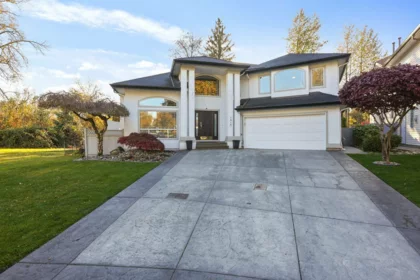 7919 Redtail Place, Surrey, BC, Surrey — Single Family Residence for sale