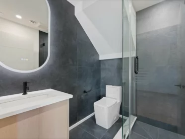 Community Amenities Photo (Clubhouse) of 2111 E 46th Avenue, Vancouver, BC