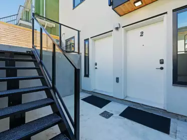 Front Yard Photo of 2111 E 46th Avenue, Vancouver, BC