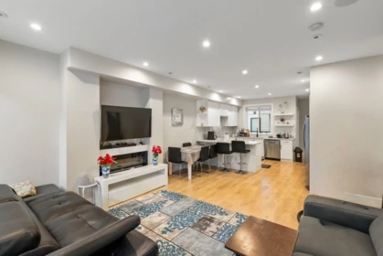 Breakfast Nook Photo of 31 16511 Watson Drive, Surrey, BC