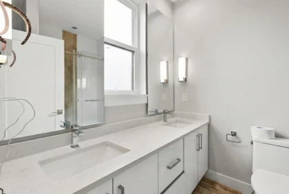 Entry Foyer Photo of 31 16511 Watson Drive, Surrey, BC