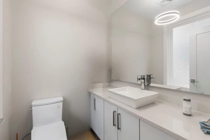 Guest Bathroom Photo of 31 16511 Watson Drive, Surrey, BC