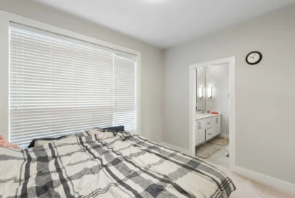 Laundry Room Photo of 31 16511 Watson Drive, Surrey, BC