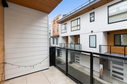 Loft / Bonus Room Photo of 31 16511 Watson Drive, Surrey, BC