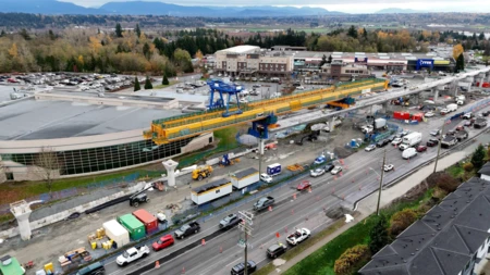 Playground / Recreational Area Near 31 16511 Watson Drive, Surrey, BC