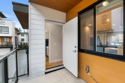 Powder Room Photo of 31 16511 Watson Drive, Surrey, BC