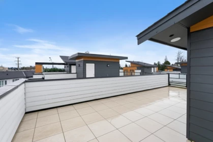 Street View Photo of 31 16511 Watson Drive, Surrey, BC