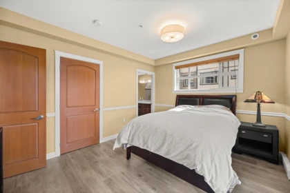 Basement Recreation Room Photo of 327 8157 207 Street, Langley, BC
