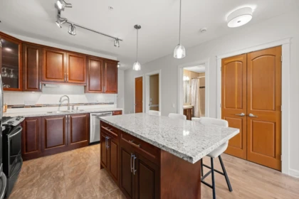 Breakfast Nook Photo of 327 8157 207 Street, Langley, BC