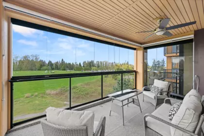 327 8157 207 Street, Langley, BC, Langley — Apartment/Condo for sale