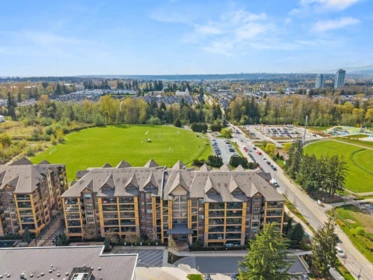 Garden / Landscaping Photo of 327 8157 207 Street, Langley, BC