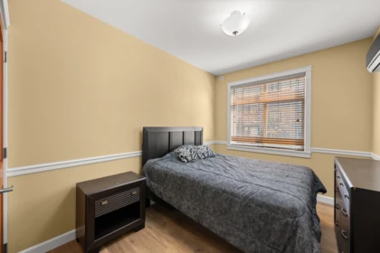 Hallway Photo of 327 8157 207 Street, Langley, BC