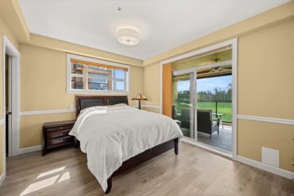 Loft / Bonus Room Photo of 327 8157 207 Street, Langley, BC