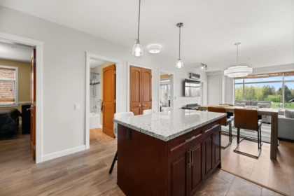 Office / Den Photo of 327 8157 207 Street, Langley, BC