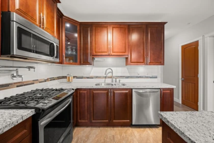 Pantry Photo of 327 8157 207 Street, Langley, BC