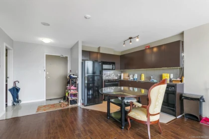 Breakfast Nook Photo of 910 13618 100 Avenue, Surrey, BC