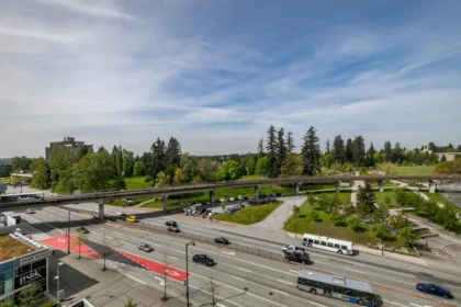 Office / Den Photo of 910 13618 100 Avenue, Surrey, BC
