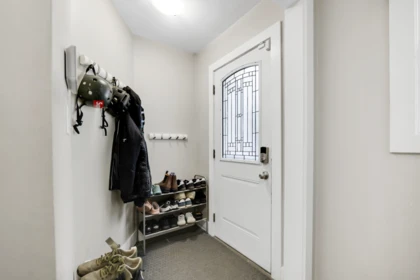 Basement Recreation Room Photo of 40410 Perth Drive, Squamish, BC