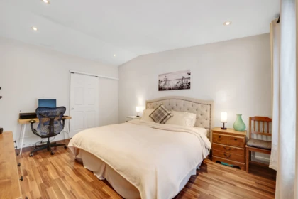 Bedroom 2 Photo of 40410 Perth Drive, Squamish, BC