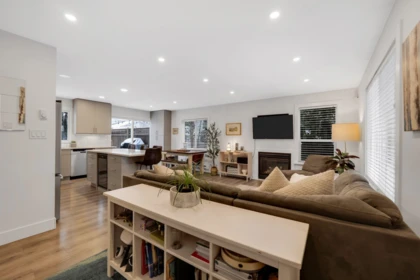 Kitchen Photo of 40410 Perth Drive, Squamish, BC