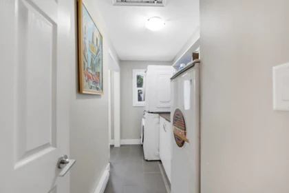 Laundry Room Photo of 40410 Perth Drive, Squamish, BC