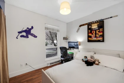Loft / Bonus Room Photo of 40410 Perth Drive, Squamish, BC