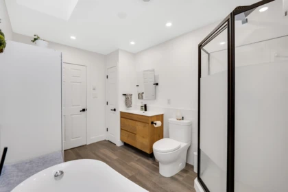 Office / Den Photo of 40410 Perth Drive, Squamish, BC