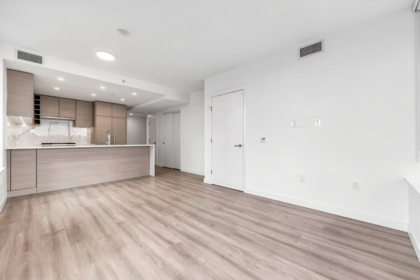 Kitchen Photo of 1609 823 Carnarvon Street, New Westminster, BC