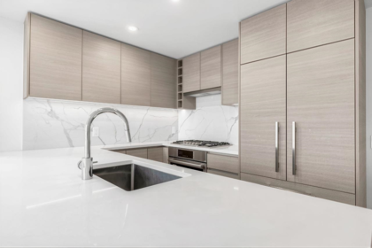 Pantry Photo of 1609 823 Carnarvon Street, New Westminster, BC