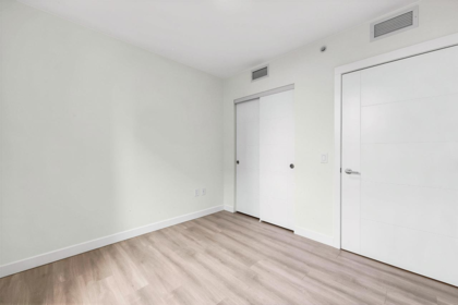 Powder Room Photo of 1609 823 Carnarvon Street, New Westminster, BC