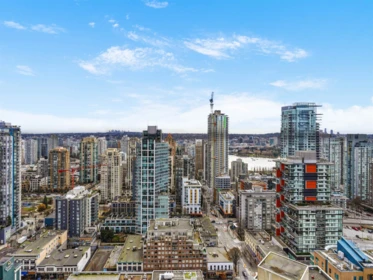 Loft / Bonus Room Photo of 3305 1283 Howe Street, Vancouver, BC