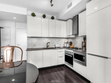 Pantry Photo of 3305 1283 Howe Street, Vancouver, BC