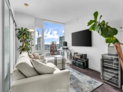 3305 1283 Howe Street, Vancouver, BC