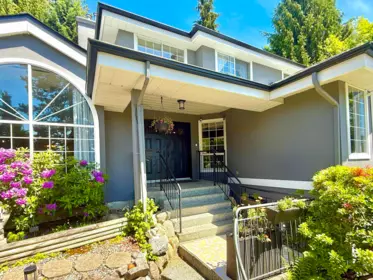 46 Wildwood Drive, Port Moody, BC, Port Moody — Single Family Residence for sale