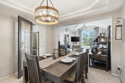 Kitchen Island Photo of 46 Wildwood Drive, Port Moody, BC
