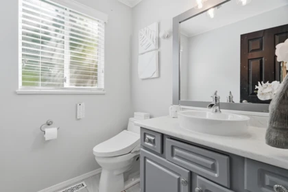 Laundry Room Photo of 46 Wildwood Drive, Port Moody, BC