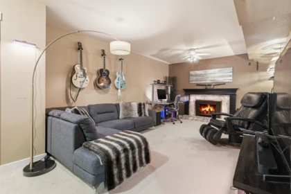 Mudroom Photo of 46 Wildwood Drive, Port Moody, BC