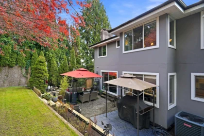 Outdoor Deck Photo of 46 Wildwood Drive, Port Moody, BC
