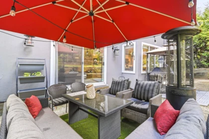 Outdoor Patio Photo of 46 Wildwood Drive, Port Moody, BC