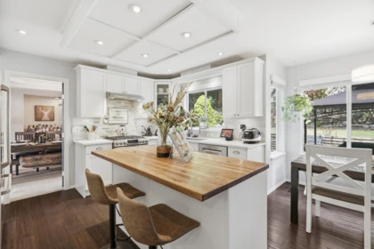 Pantry Photo of 46 Wildwood Drive, Port Moody, BC