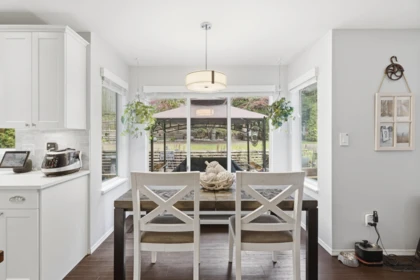 Primary Bedroom Photo of 46 Wildwood Drive, Port Moody, BC