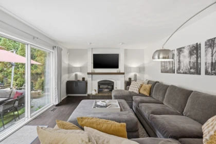 Walk-In Closet Photo of 46 Wildwood Drive, Port Moody, BC