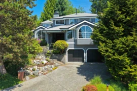 46 Wildwood Drive, Port Moody, BC