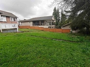 370 Hospital Street, New Westminster, BC, New Westminster — Single Family Residence for sale