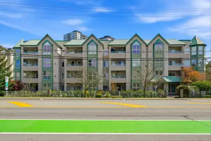 214 10128 132 Street, Surrey, BC, Surrey — Apartment/Condo for sale
