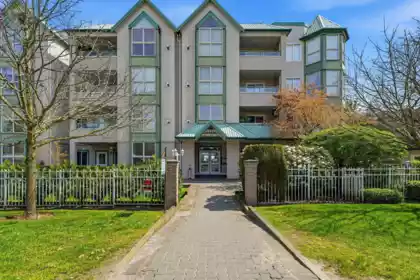 214 10128 132 Street, Surrey, BC, Surrey — Apartment/Condo for sale