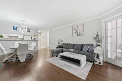 Pantry Photo of 214 10128 132 Street, Surrey, BC