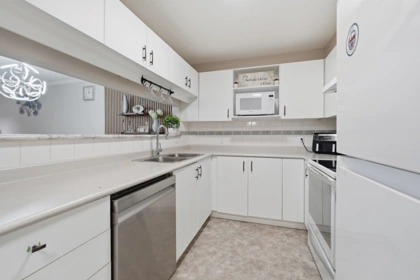 Walk-In Closet Photo of 214 10128 132 Street, Surrey, BC