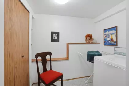 Basement Recreation Room Photo of 3300 Manning Crescent, North Vancouver, BC